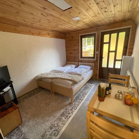 Small House Floki جابلياك المظهر الخارجي الصورة