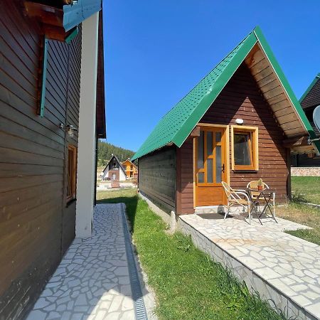 Small House Floki جابلياك المظهر الخارجي الصورة