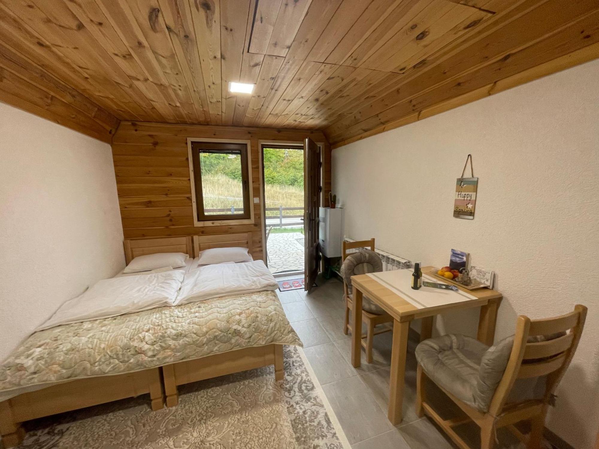 Small House Floki جابلياك المظهر الخارجي الصورة